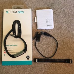 FitBit Alta
